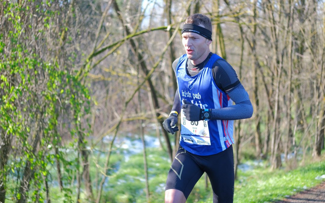 Maratona di Reggio Emilia ed il Campionato Italiano Master