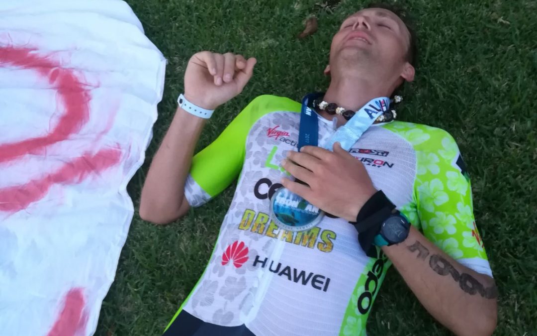 Il Recupero ideale post Maratona